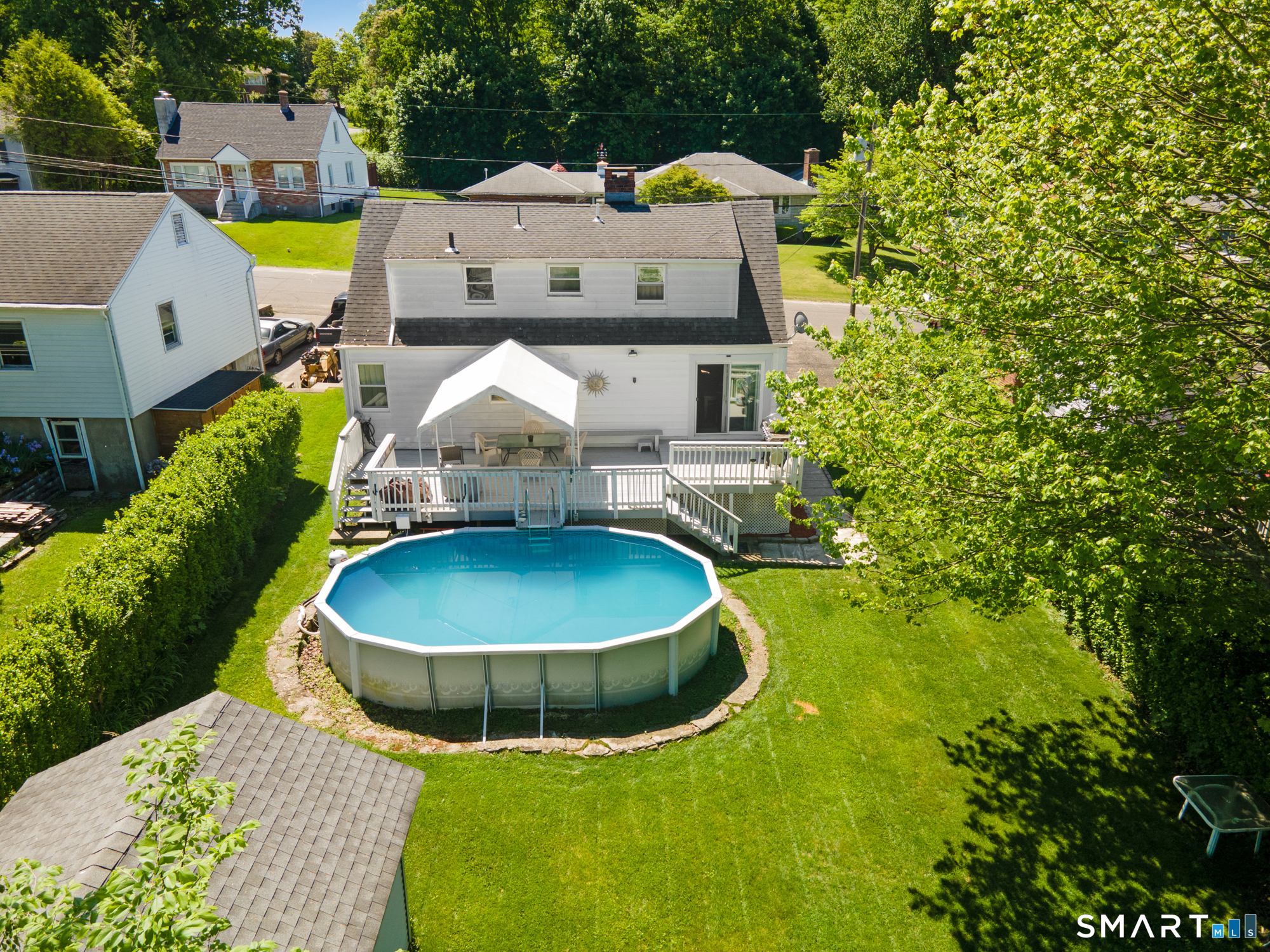 146 Highland Drive Waterbury CT 06708