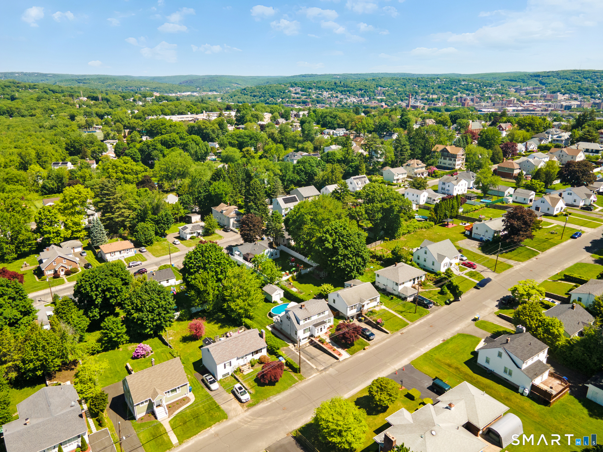 146 Highland Drive Waterbury CT 06708