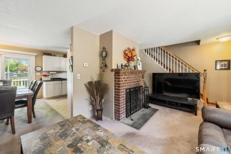 146 Highland Drive Waterbury CT 06708