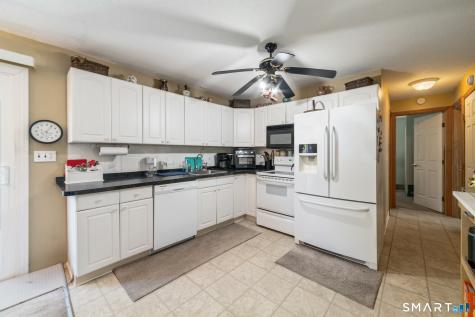 146 Highland Drive Waterbury CT 06708