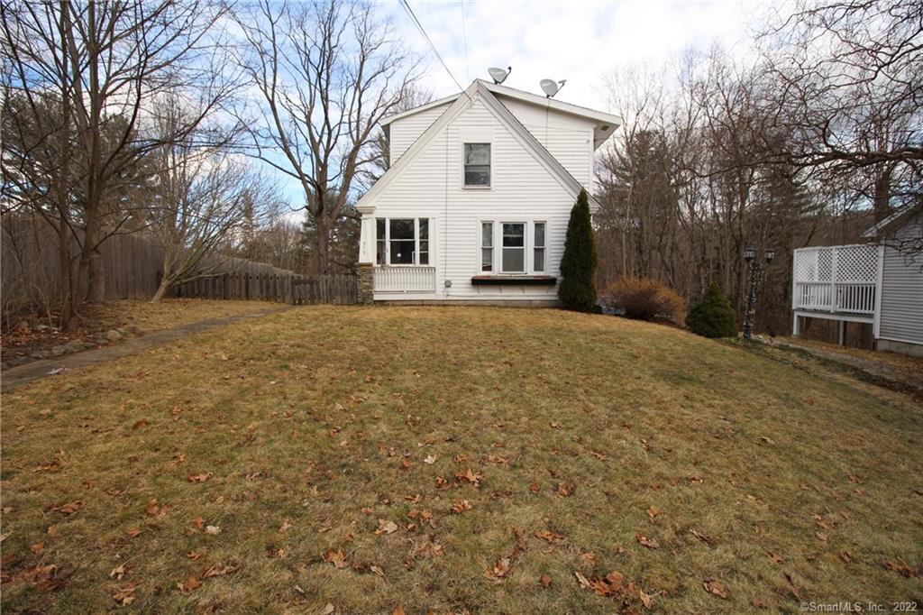 479 Piedmont Street Waterbury CT 06706