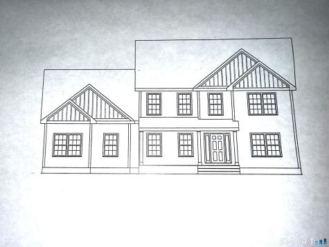 Lot 2 Steeple View Lane Shelton CT 06484