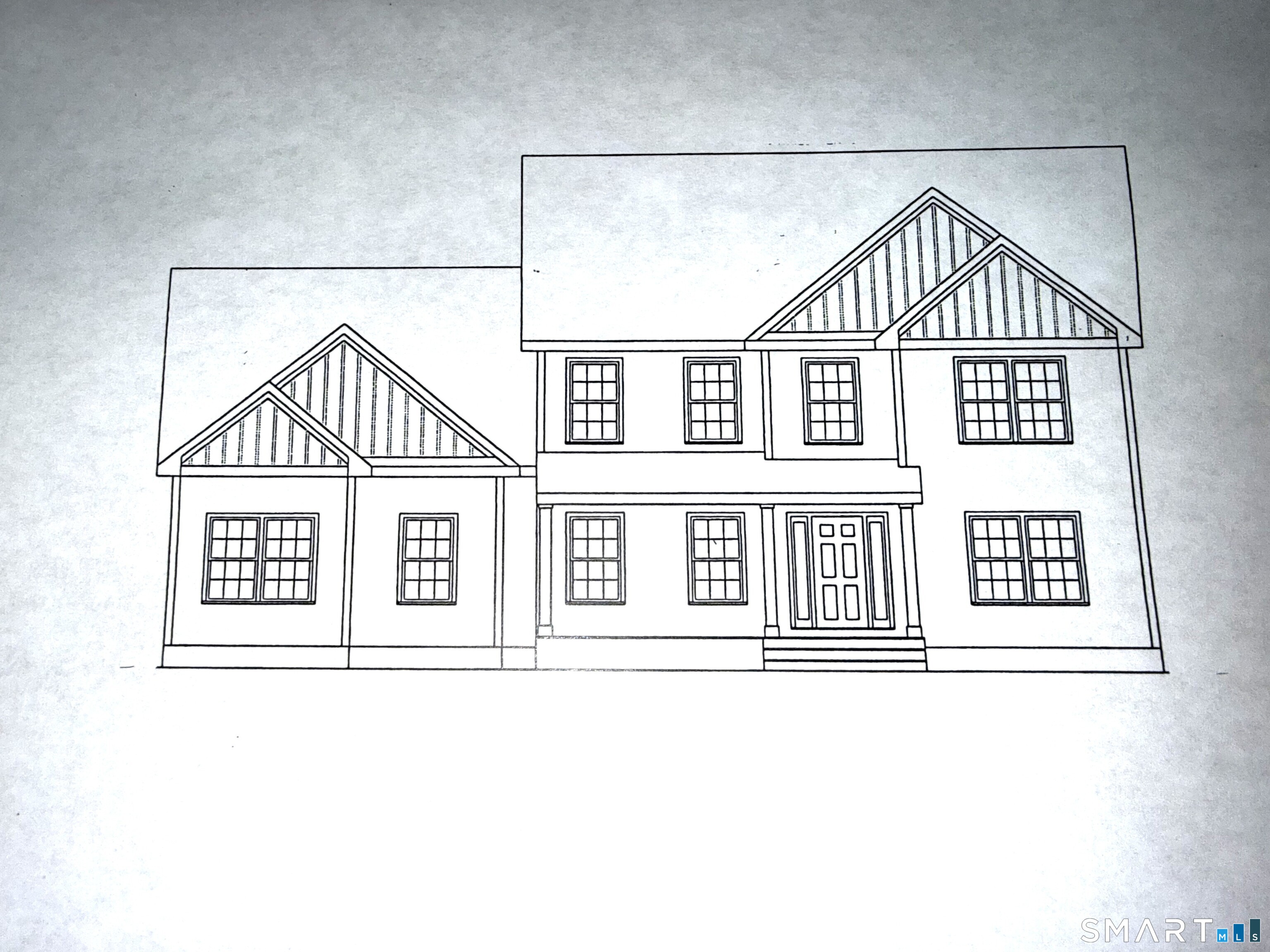 Shelton CT, Lot 2 Steeple View Lane