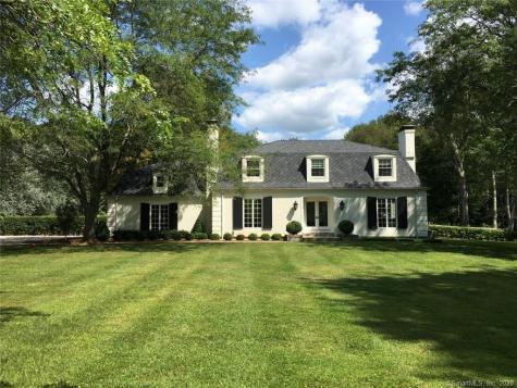 34 Ravine Ridge Road Salisbury CT 06068