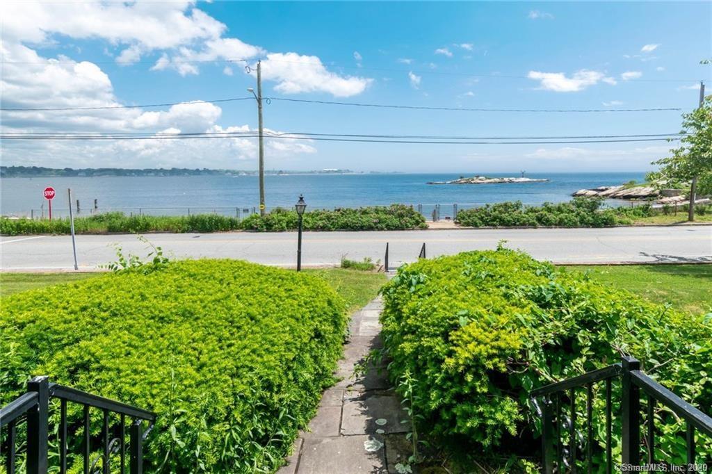 729 Pequot Avenue New London CT 06320