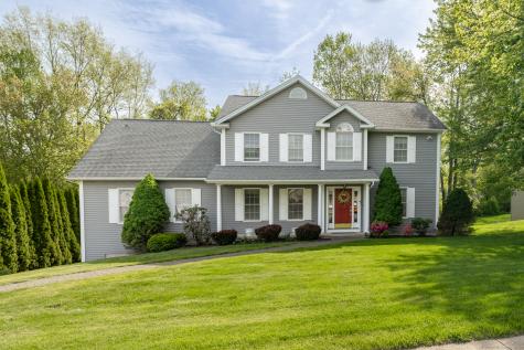 191 Pond View Drive Watertown CT 06795