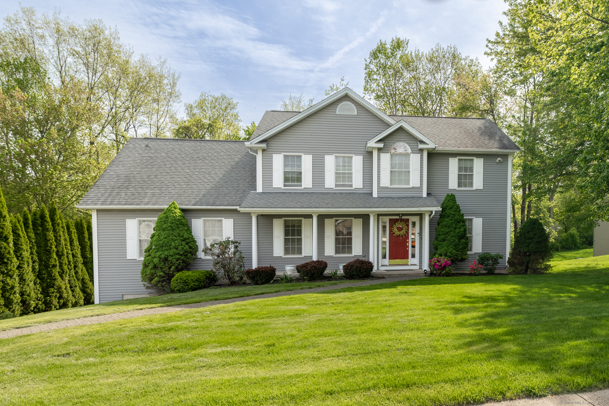 191 Pond View Drive Watertown CT 06795