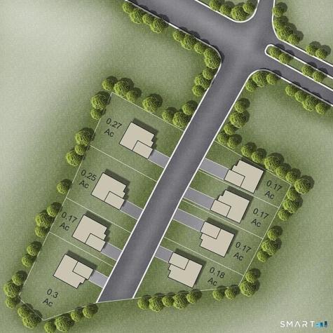 Lot 7 Nathan Hale Road Middletown CT 06457