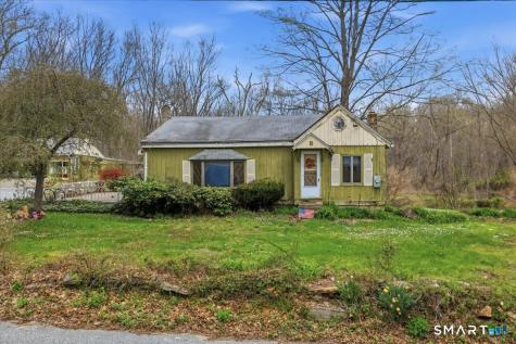 102 South Road Bozrah CT 06334