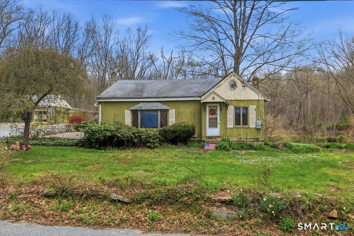 102 South Road Bozrah CT 06334