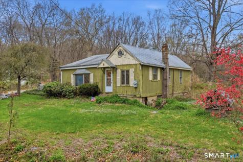 102 South Road Bozrah CT 06334
