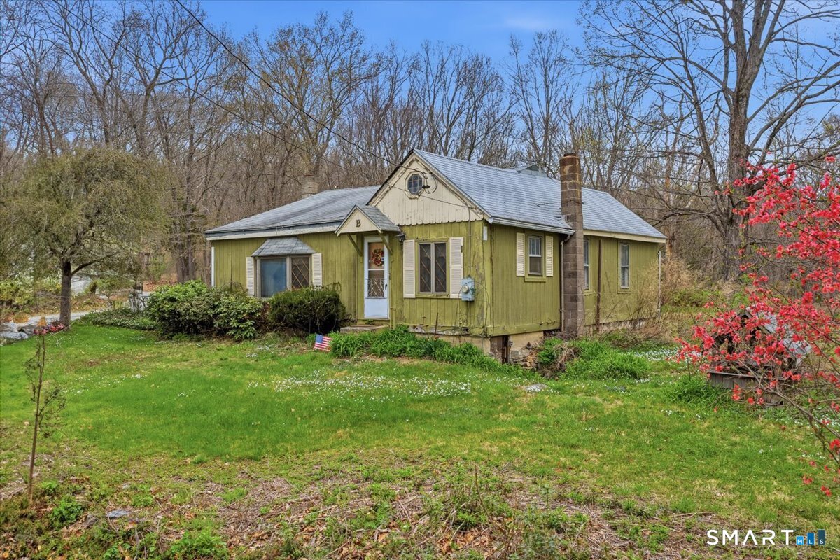 102 South Road Bozrah CT 06334