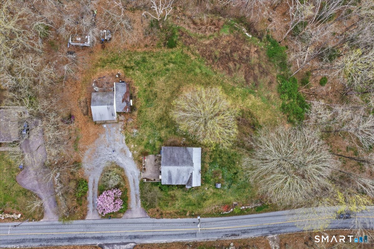 102 South Road Bozrah CT 06334