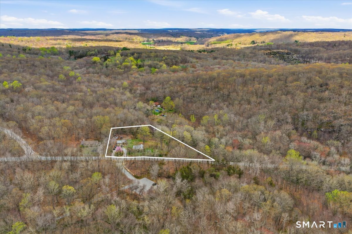 102 South Road Bozrah CT 06334