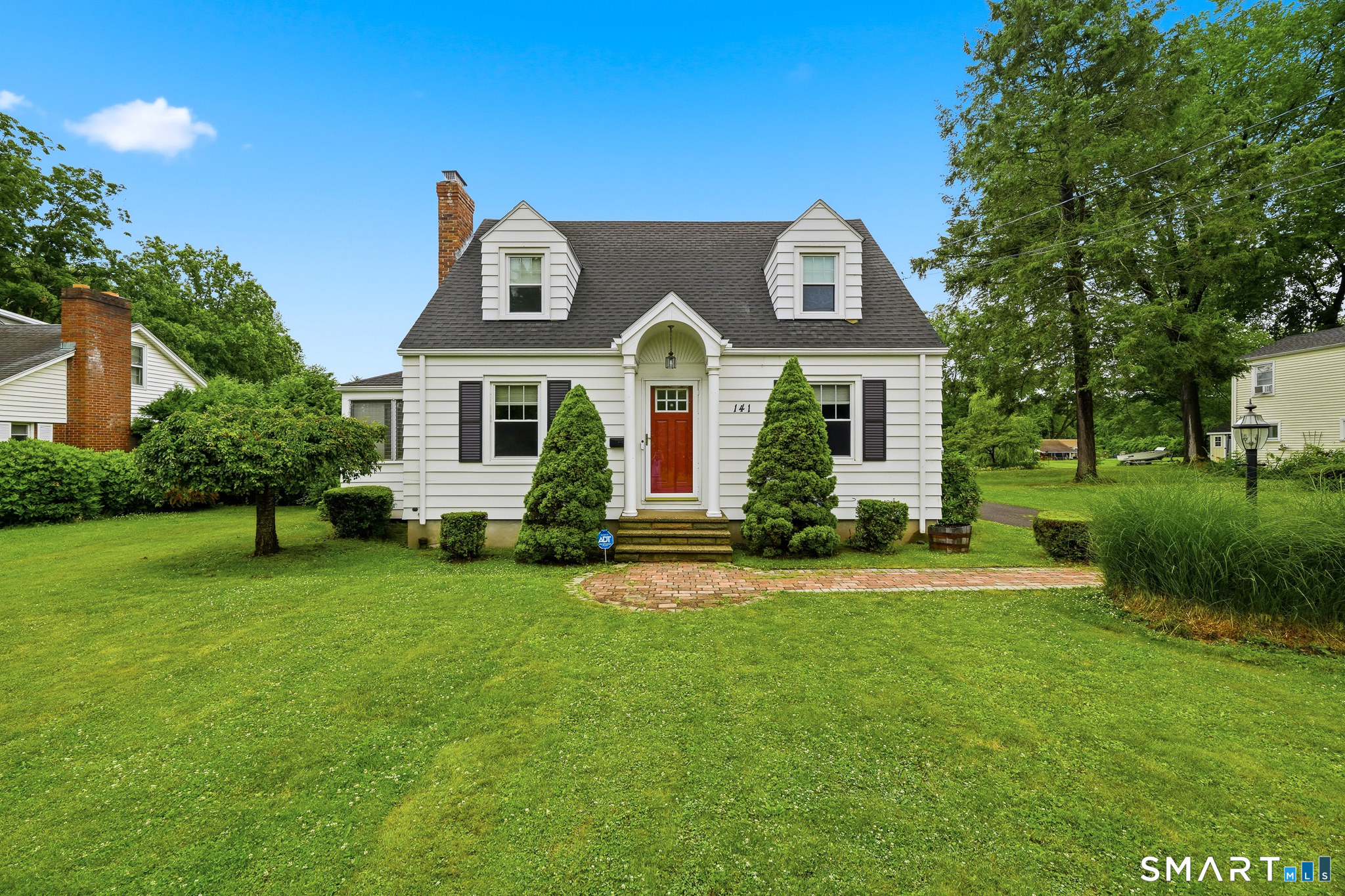 141 Elm Street Windsor Locks CT 06096