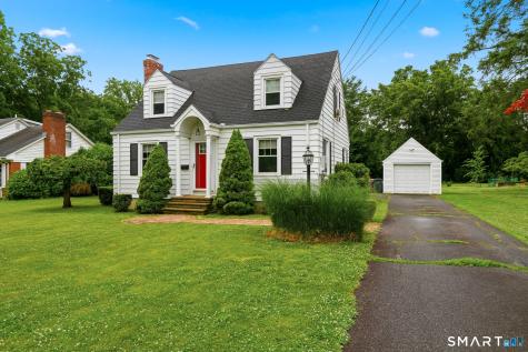 141 Elm Street Windsor Locks CT 06096