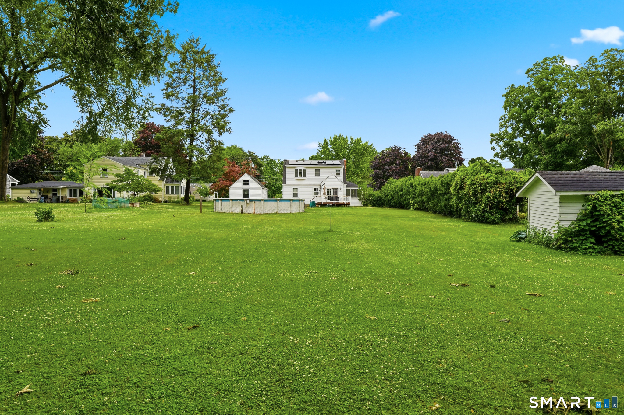 141 Elm Street Windsor Locks CT 06096