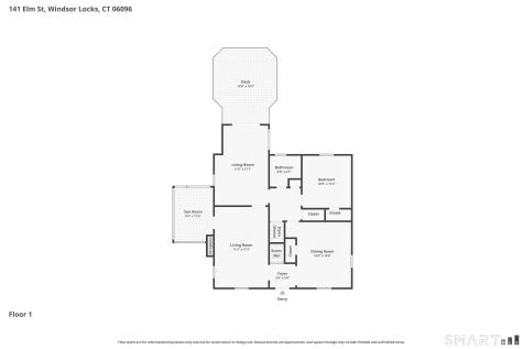 141 Elm Street Windsor Locks CT 06096
