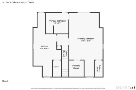 141 Elm Street Windsor Locks CT 06096