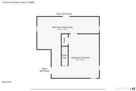 141 Elm Street Windsor Locks CT 06096