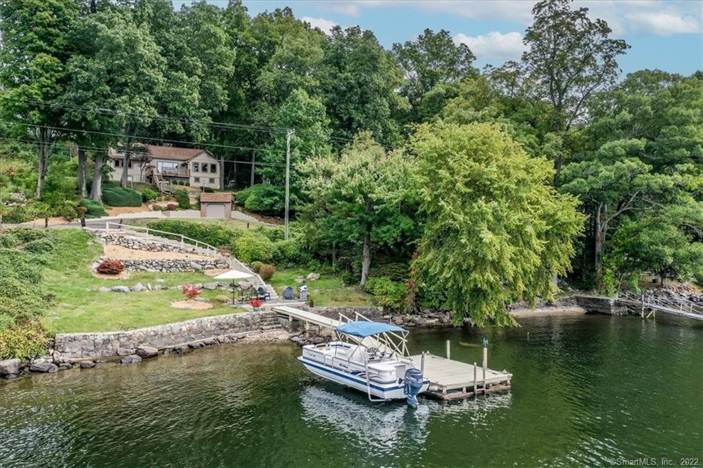 583 Candlewood Lake Road Brookfield CT 06804