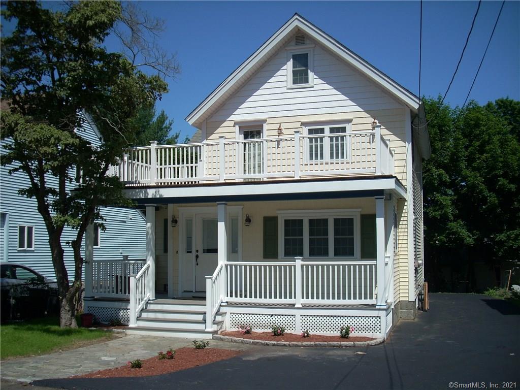 28 Edmund Street Stratford CT 06614