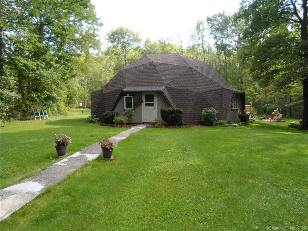 28 Brick School Road Warren CT 06754