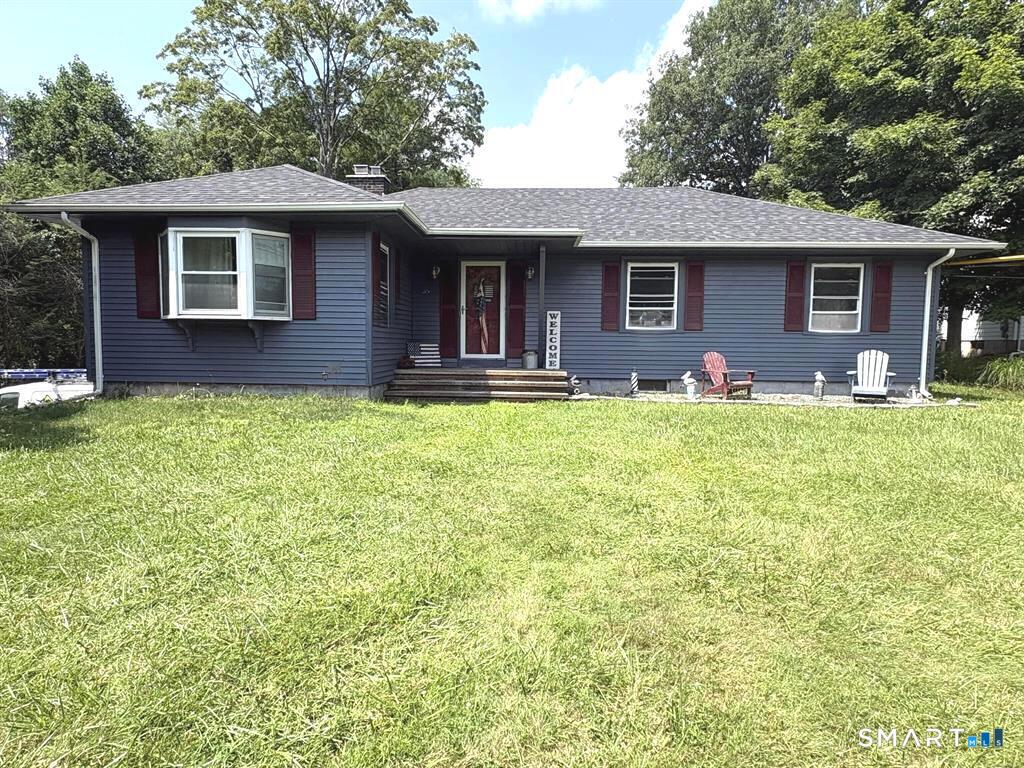 39 Grove Street Wallingford CT 06492