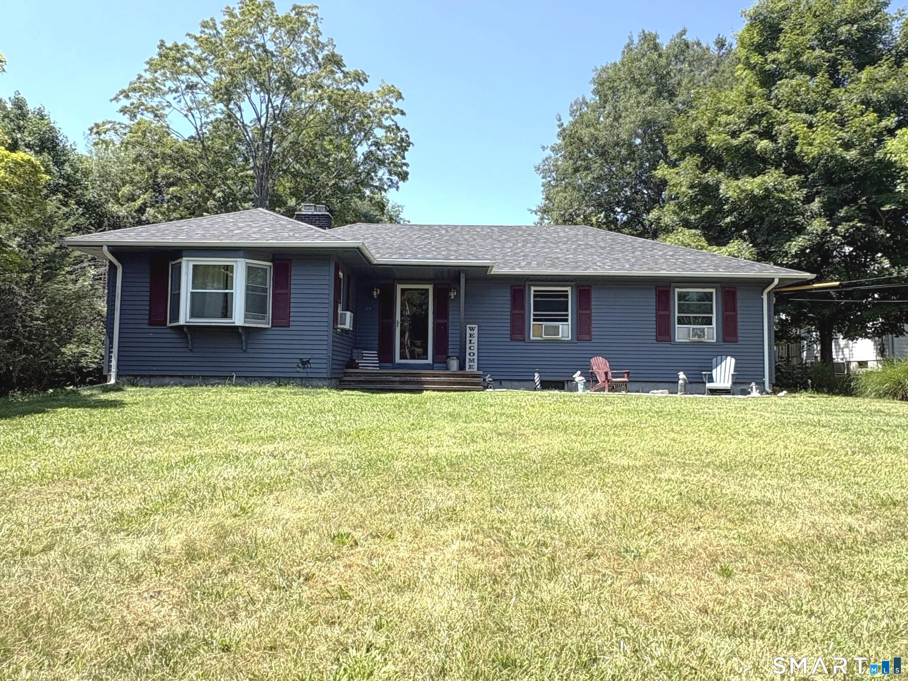 39 Grove Street Wallingford CT 06492