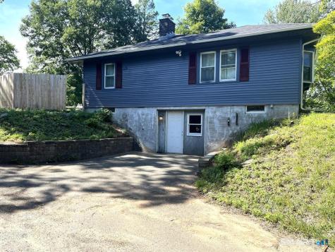 39 Grove Street Wallingford CT 06492