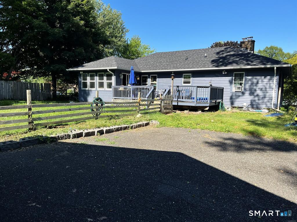 39 Grove Street Wallingford CT 06492