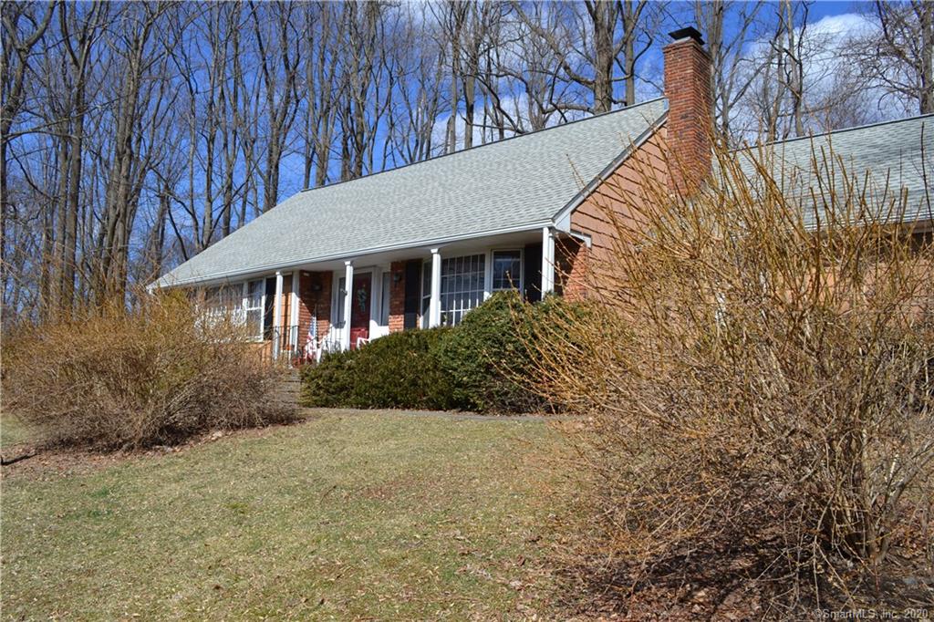 257 Beacon Hill Road Trumbull CT 06611
