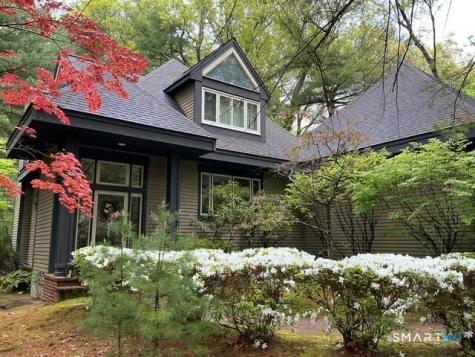 8 Beacon Heath Farmington CT 06032
