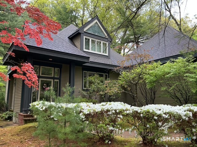 8 Beacon Heath Farmington CT 06032