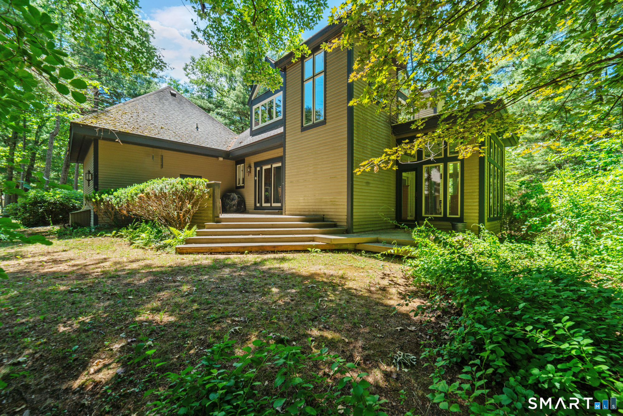 8 Beacon Heath Farmington CT 06032