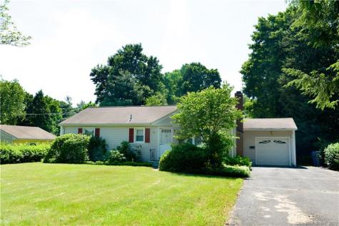 31 Deerfield Road Bristol CT 06010
