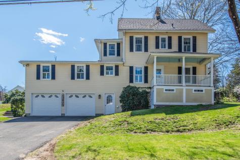 71 Cherry Avenue Watertown CT 06795