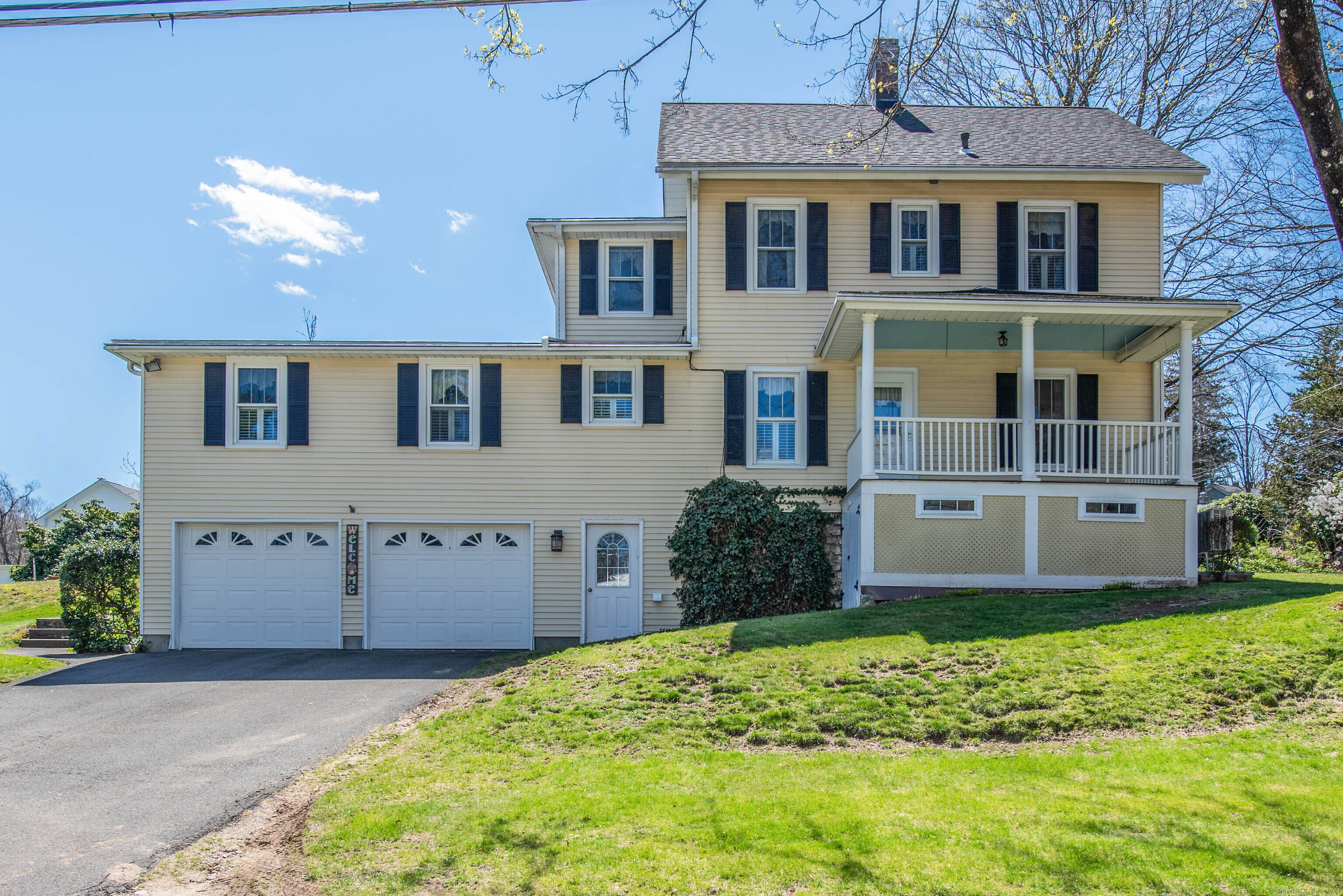 71 Cherry Avenue Watertown CT 06795