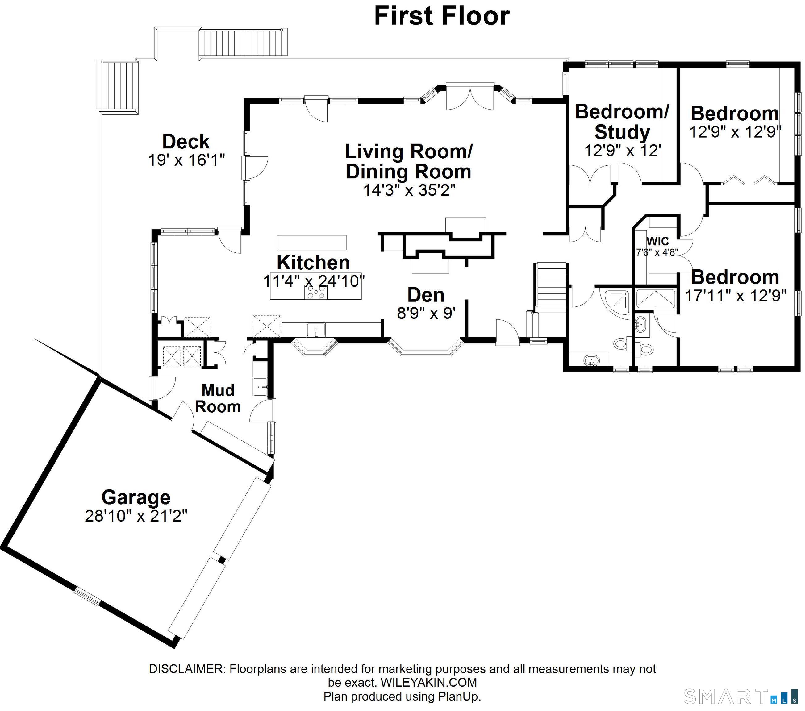 15 Sunfield Lane West Hartford CT 06107