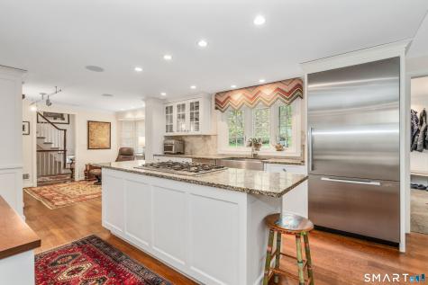 15 Sunfield Lane West Hartford CT 06107
