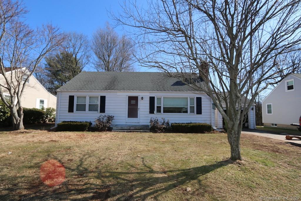 21 Maple Avenue Meriden CT 06450