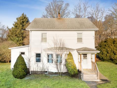 7 Town Street Norwich CT 06360