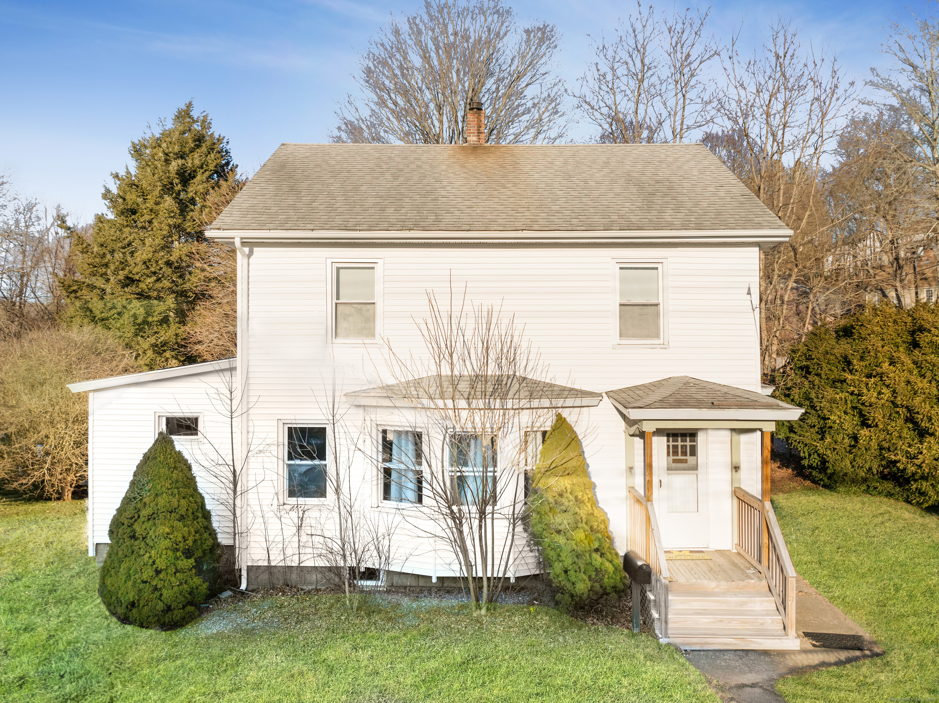 7 Town Street Norwich CT 06360