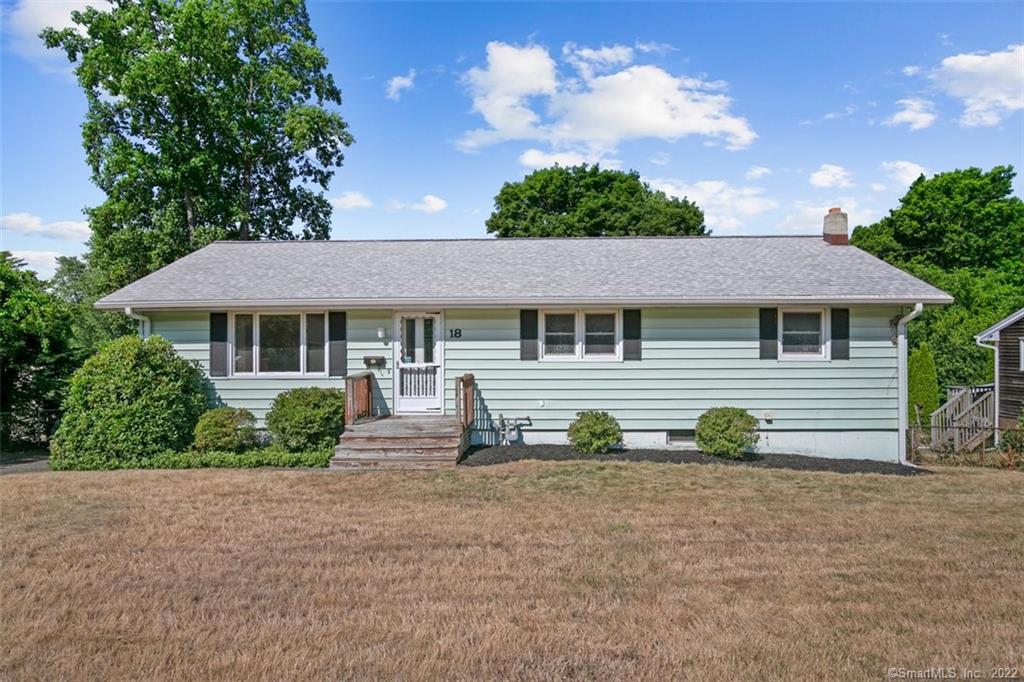 18 Goodchild Street Milford CT 06461