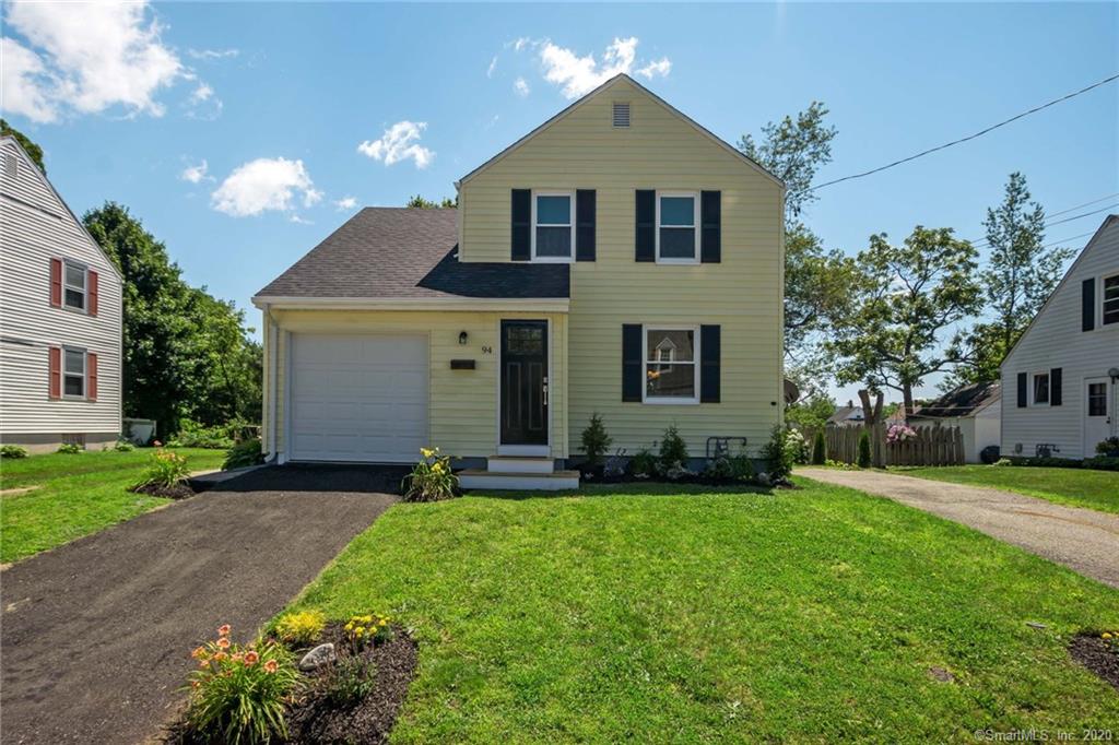 94 Mcguinness Street Torrington CT 06790