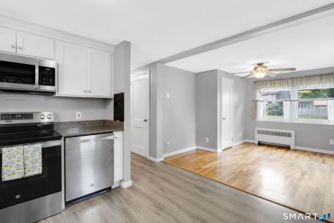 40 Shadycrest Drive East Hartford CT 06118
