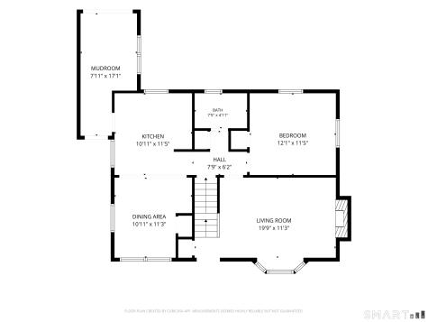 40 Shadycrest Drive East Hartford CT 06118