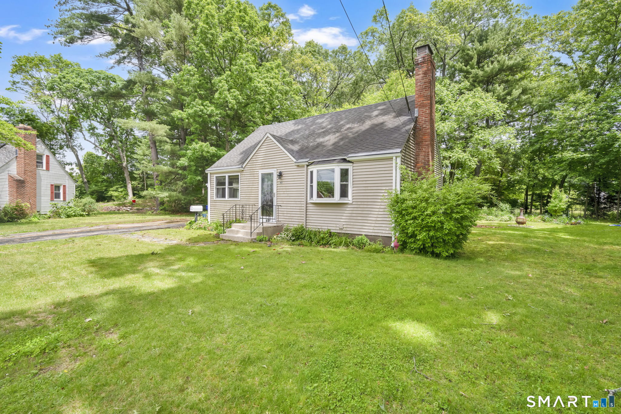 40 Shadycrest Drive East Hartford CT 06118