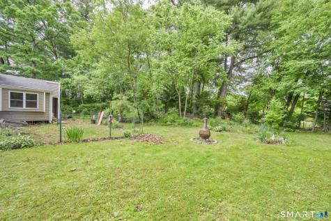 40 Shadycrest Drive East Hartford CT 06118