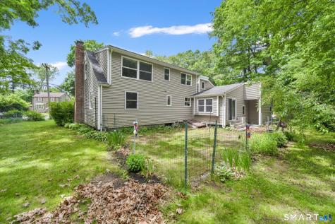 40 Shadycrest Drive East Hartford CT 06118